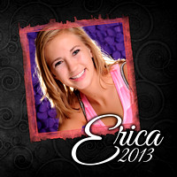 Erica Album