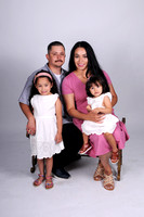 Hidalgo Family