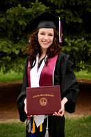 Ashton Graduation