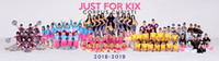 Just for Kix CC - For Sale