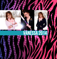 Vanessa Album